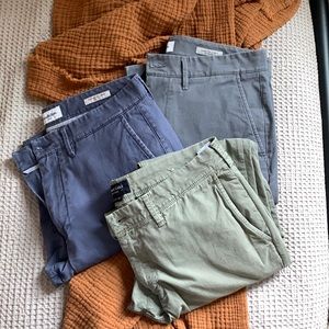Chino pant bundle